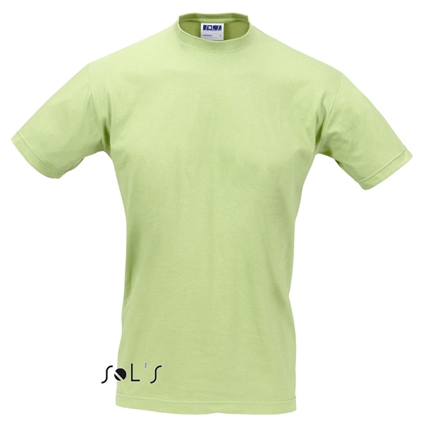 T-SHIRT HOMEM IMPERIAL  CORES