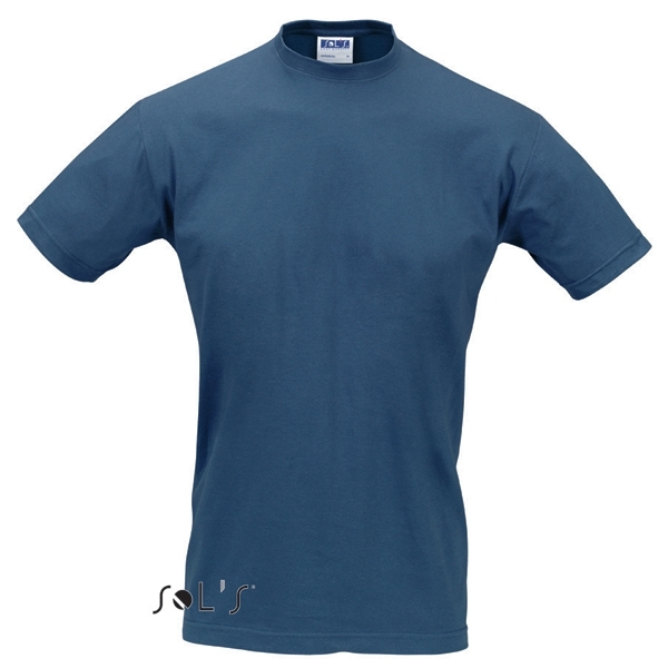 T-SHIRT HOMEM IMPERIAL  CORES