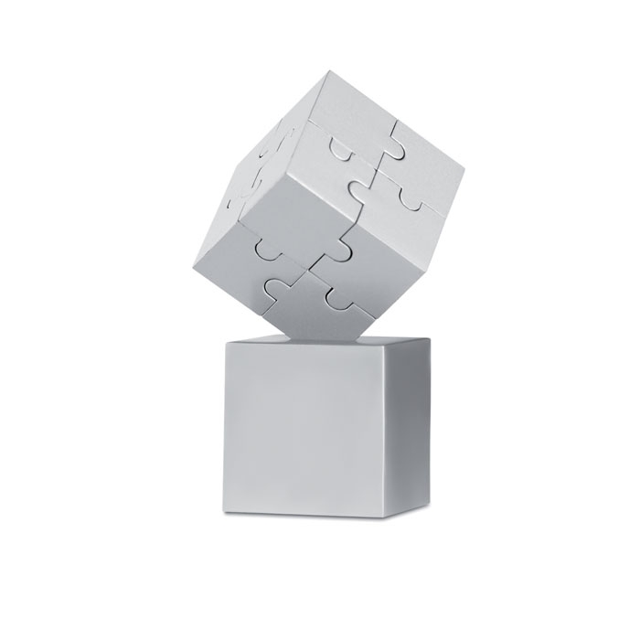 KUBZLE Metal 3D puzzle
