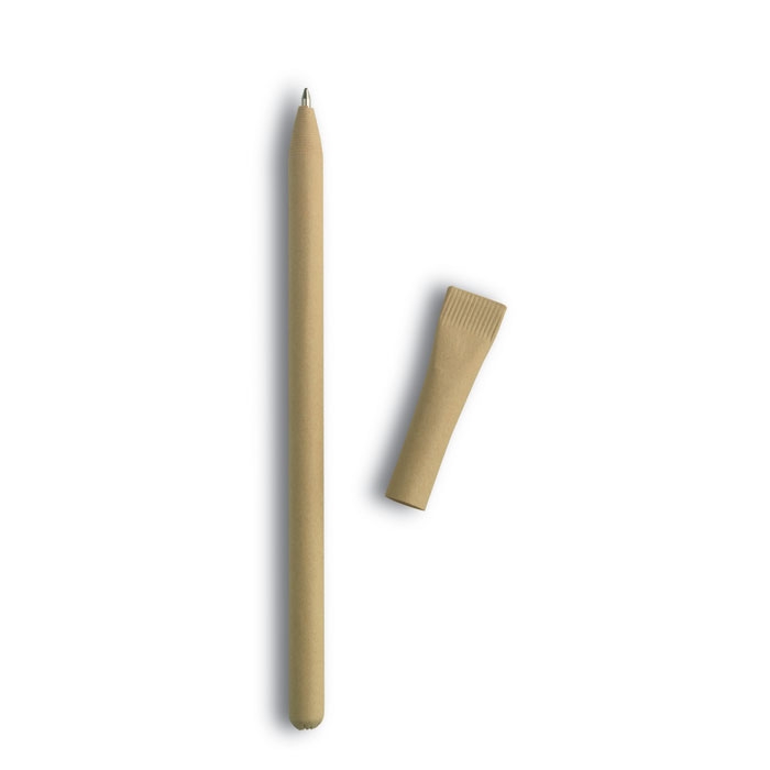 ARTEL Esferogr�fica cart�o reciclado
