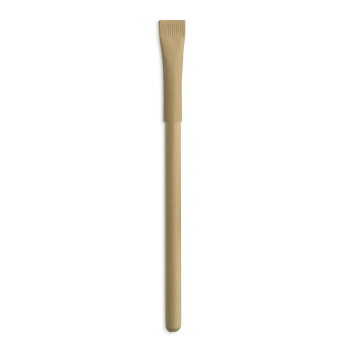 ARTEL Esferogr�fica cart�o reciclado