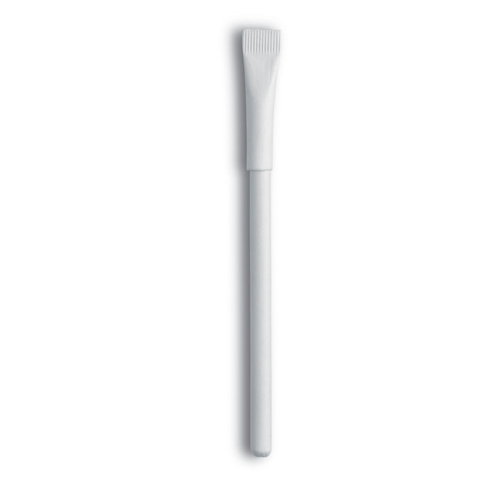 ARTEL Esferogr�fica cart�o reciclado