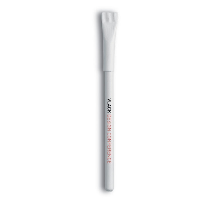 ARTEL Esferogr�fica cart�o reciclado