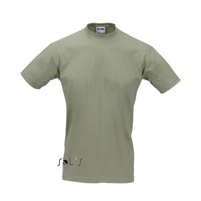 T-SHIRT HOMEM REGENT  CORES