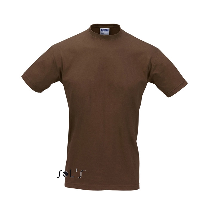 T-SHIRT HOMEM REGENT  CORES