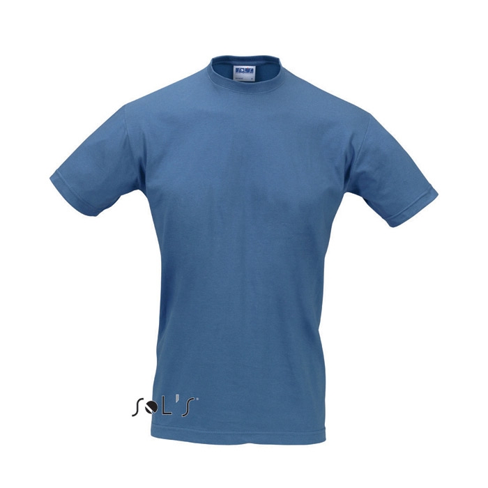T-SHIRT HOMEM REGENT  CORES