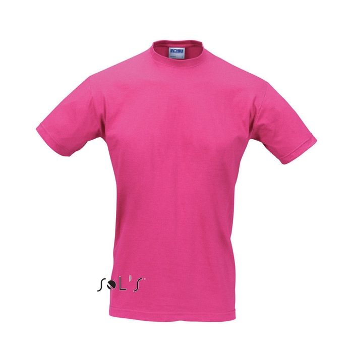 T-SHIRT HOMEM REGENT  CORES