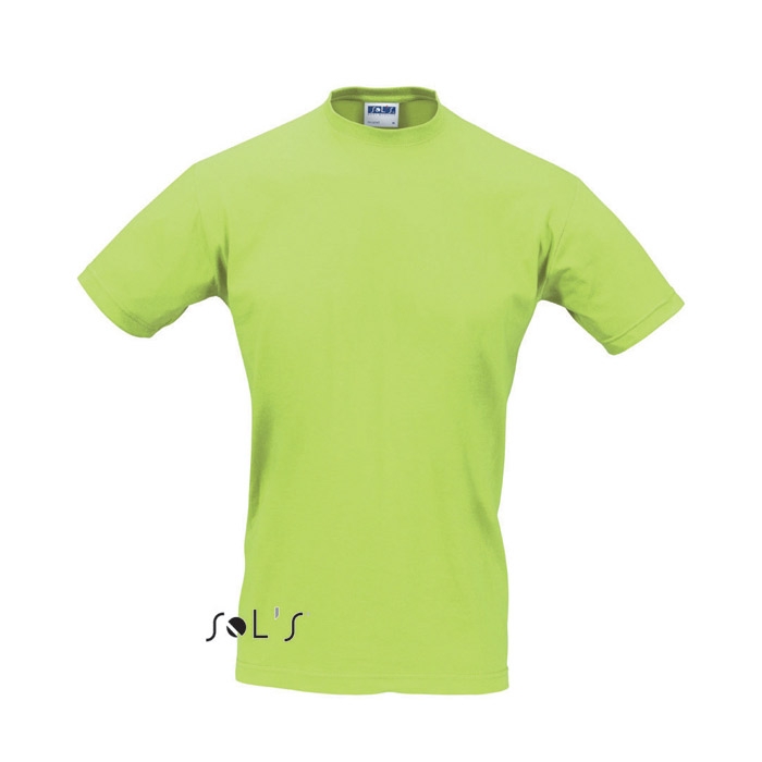 T-SHIRT HOMEM REGENT  CORES