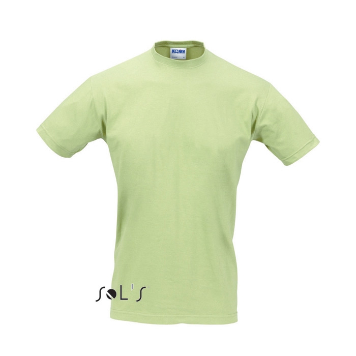 T-SHIRT HOMEM REGENT  CORES