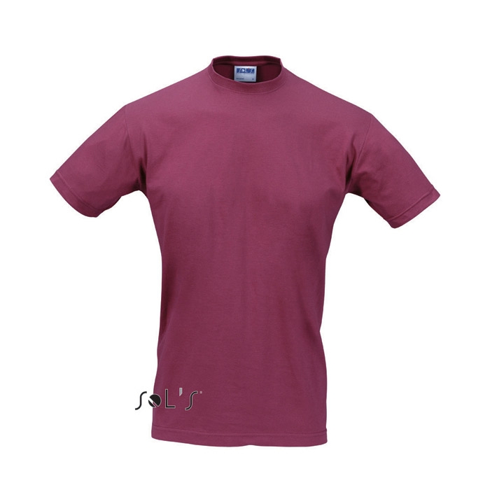 T-SHIRT HOMEM REGENT  CORES