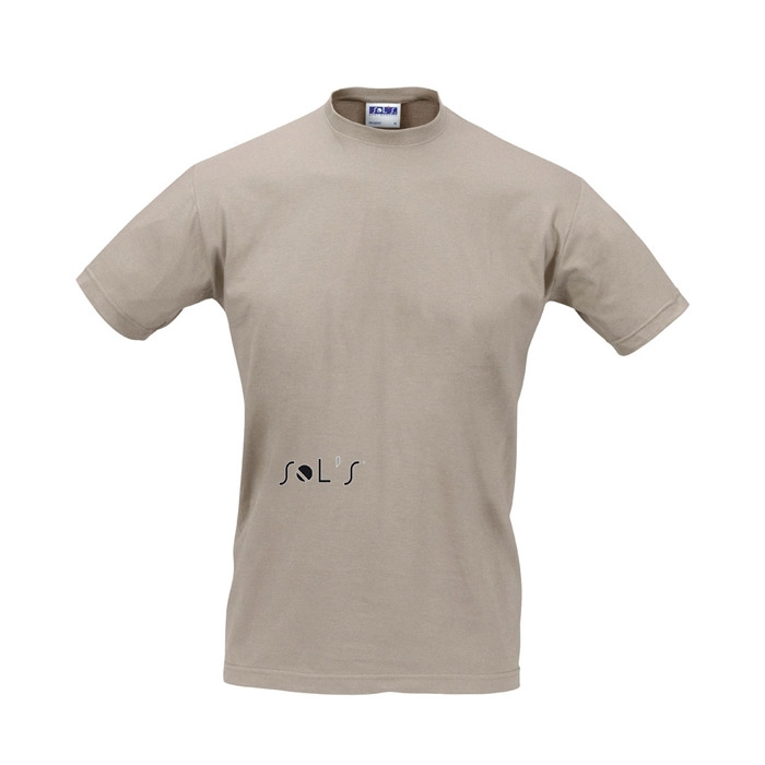 T-SHIRT HOMEM REGENT  CORES