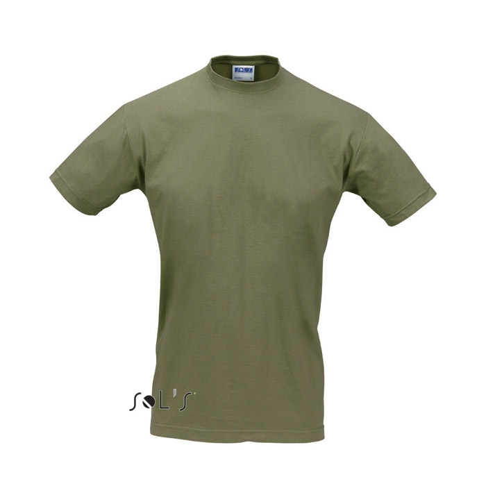 T-SHIRT HOMEM REGENT  CORES