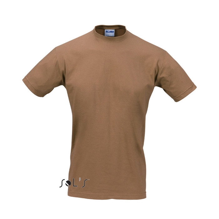 T-SHIRT HOMEM REGENT  CORES