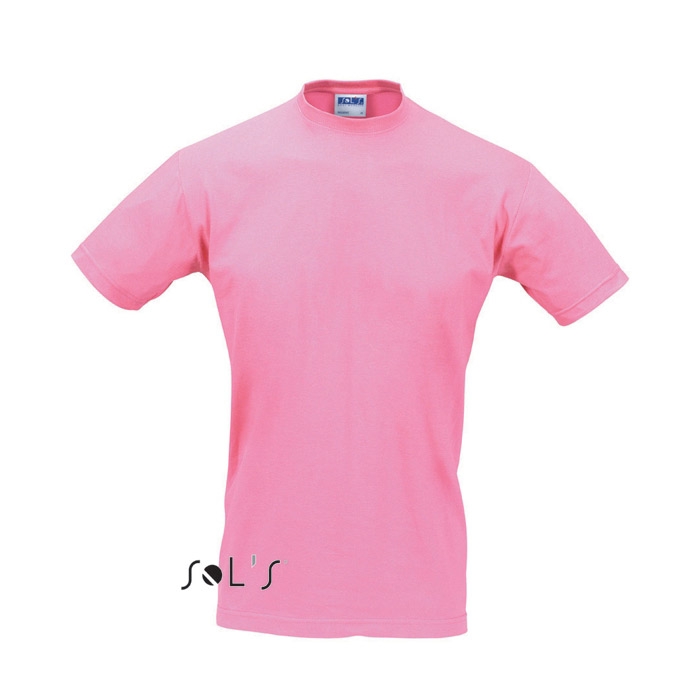 T-SHIRT HOMEM REGENT  CORES