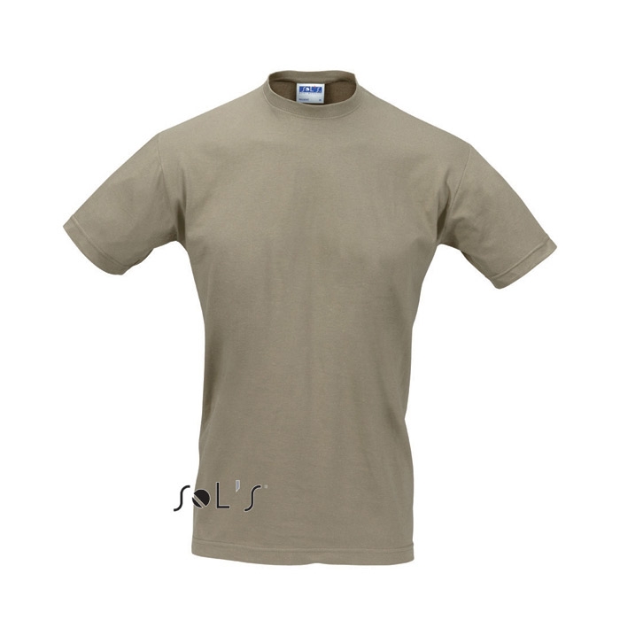 T-SHIRT HOMEM REGENT  CORES