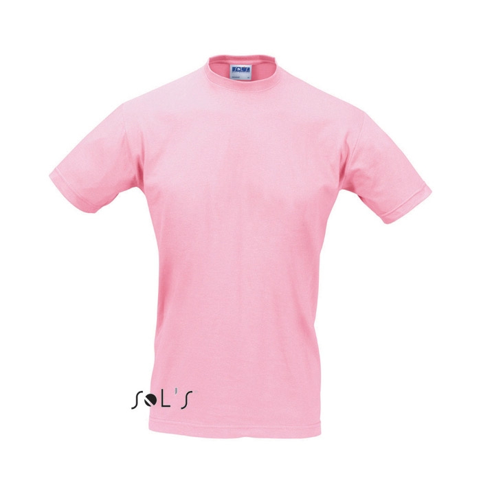 T-SHIRT HOMEM REGENT  CORES