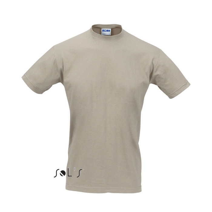 T-SHIRT HOMEM REGENT  CORES