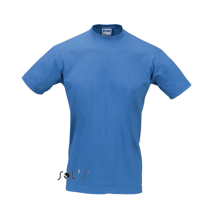 T-SHIRT HOMEM REGENT  CORES