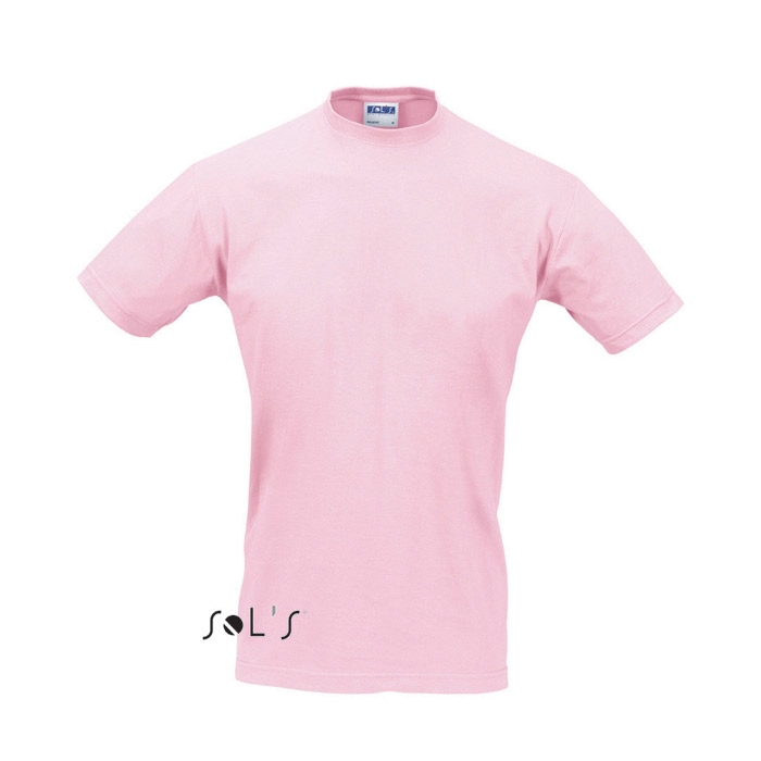 T-SHIRT HOMEM REGENT  CORES