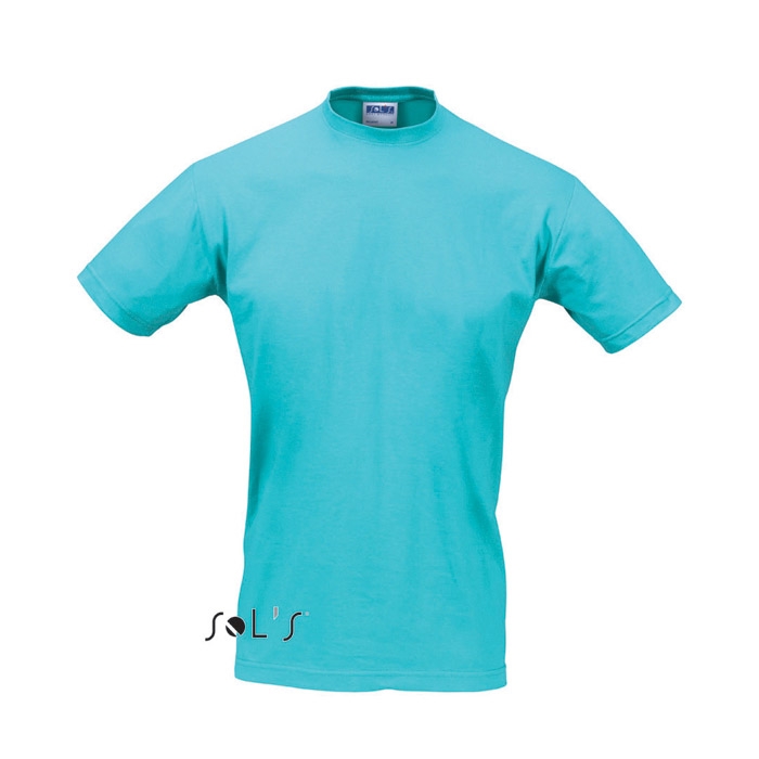 T-SHIRT HOMEM REGENT  CORES