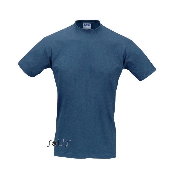 T-SHIRT HOMEM REGENT  CORES