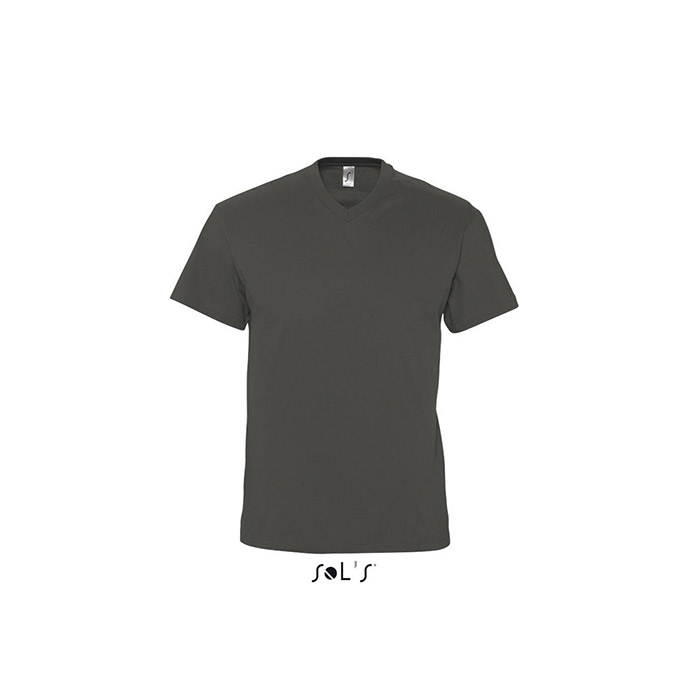 T-SHIRT HOMEM VICTORY  CORES