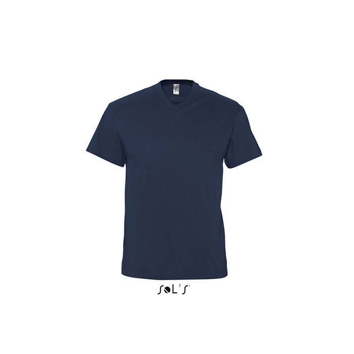 T-SHIRT HOMEM VICTORY  CORES