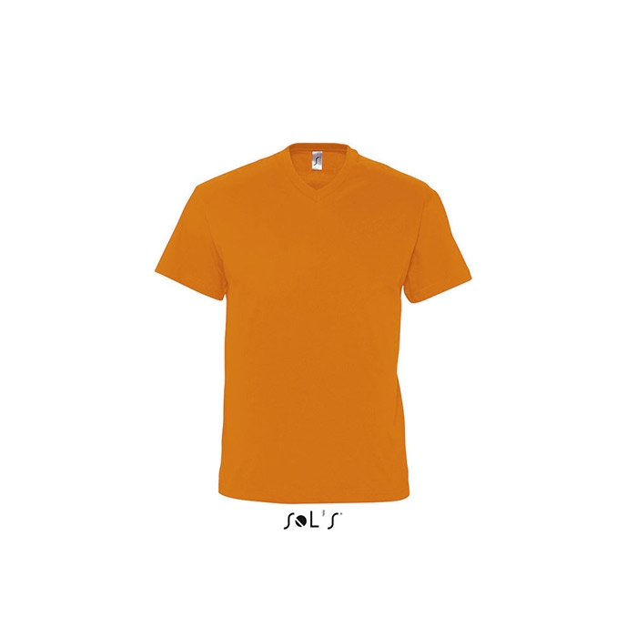 T-SHIRT HOMEM VICTORY  CORES