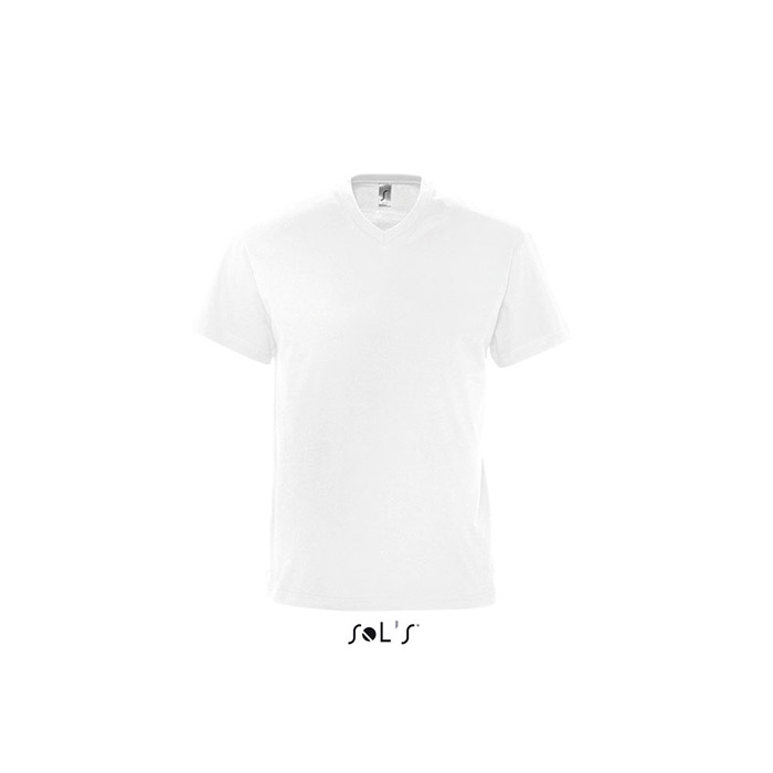 T-SHIRT HOMEM VICTORY  CORES