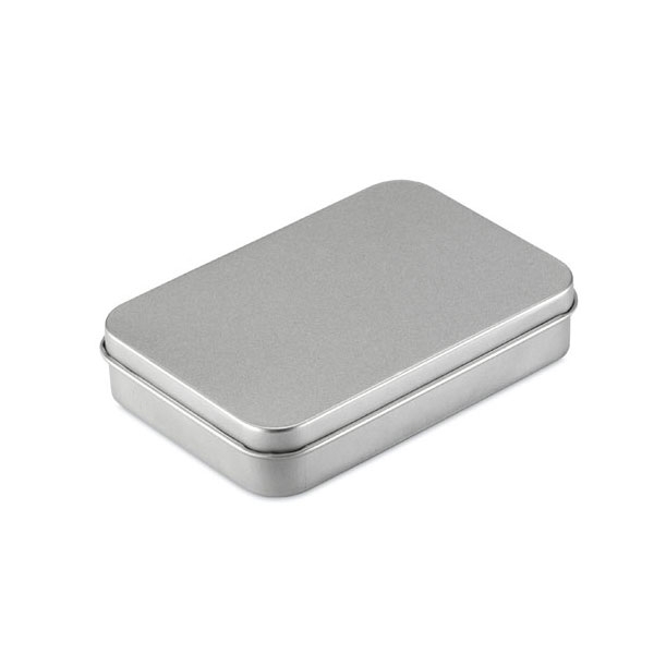 Amigo Playing cards in tin box