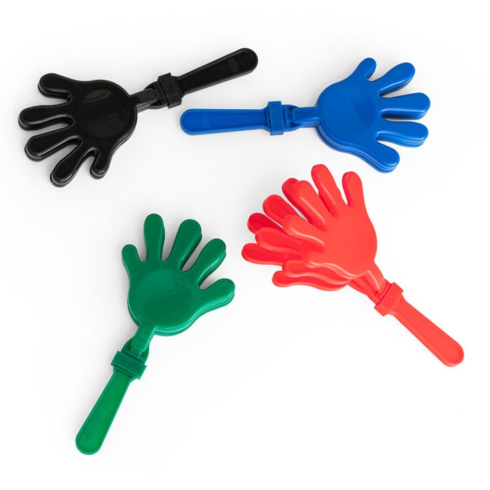 CLAPPY. HAND CLAPPERS IN PS