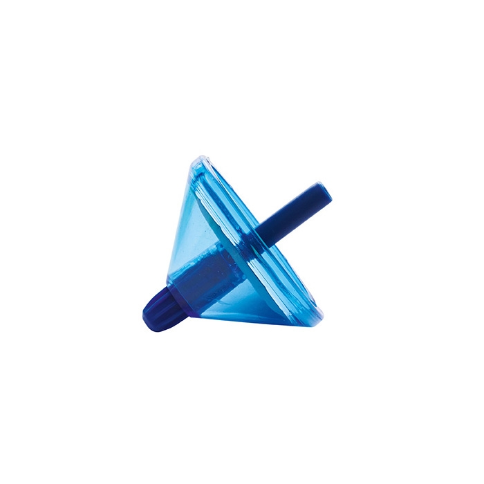 SPINNING TOP WITH FELT-TIP PEN