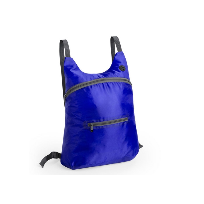 FOLDABLE BACKPACK MATHIS