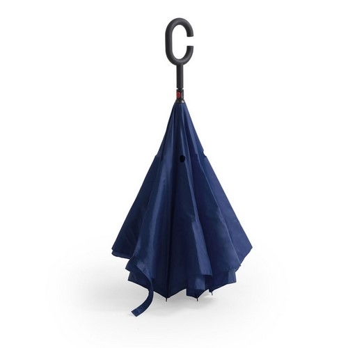 Chap�u de Chuva Revers�vel Hamfrey