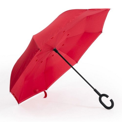 Chap�u de Chuva Revers�vel Hamfrey