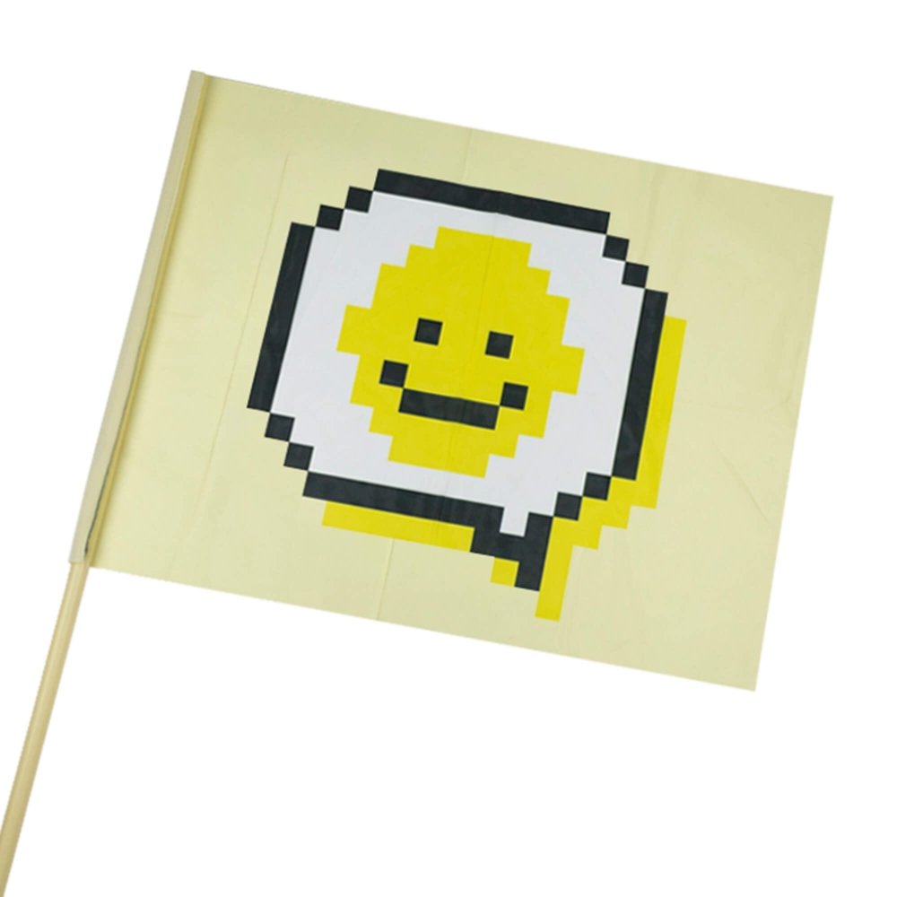 BANDEIRA 50X70 CM PERSONALIZ�VEL