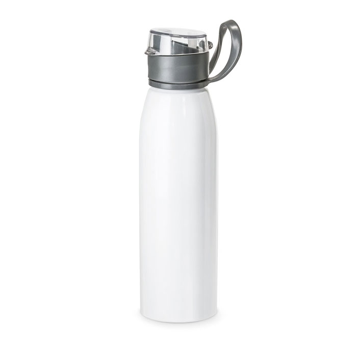 KORVER. Garrafa de desporto em alum�nio 650 mL