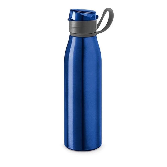 KORVER. Garrafa de desporto em alum�nio 650 mL