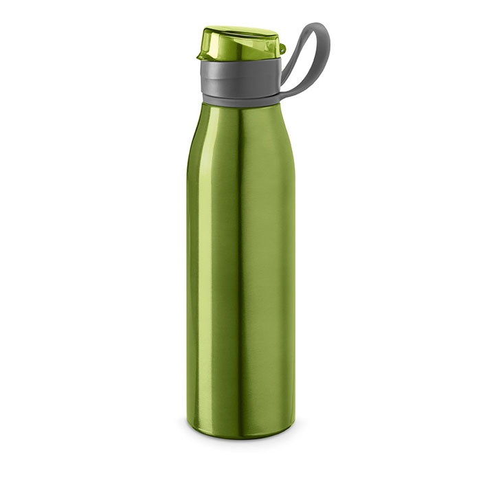 KORVER. Garrafa de desporto em alum�nio 650 mL