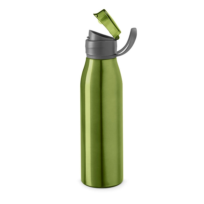 KORVER. Garrafa de desporto em alum�nio 650 mL