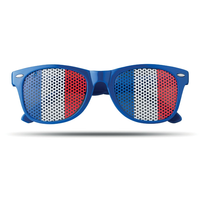 FLAG FUN Oculus com bandeira