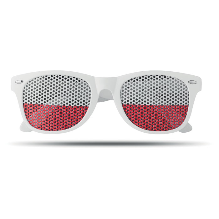 FLAG FUN Oculus com bandeira