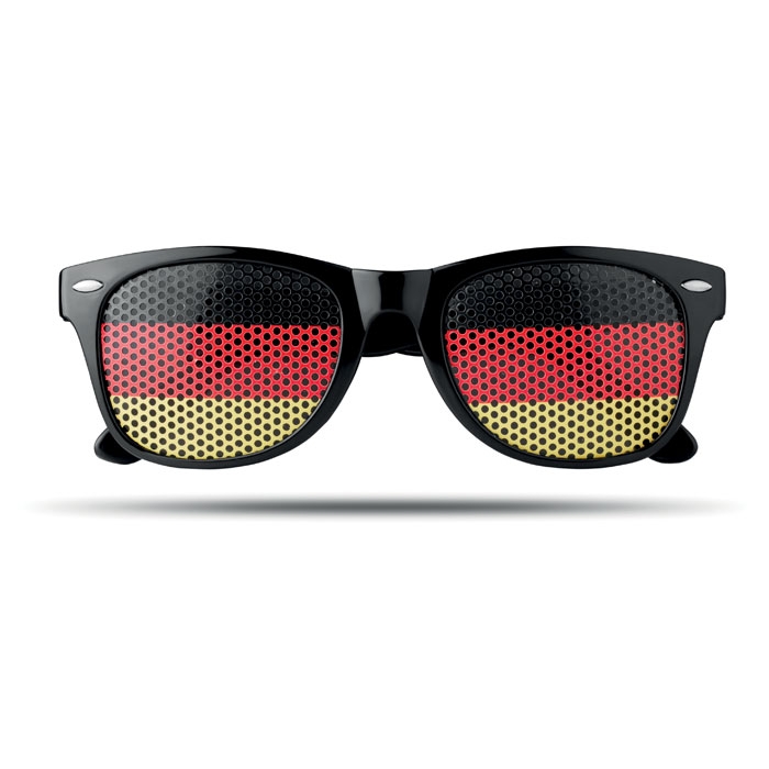 FLAG FUN Oculus com bandeira
