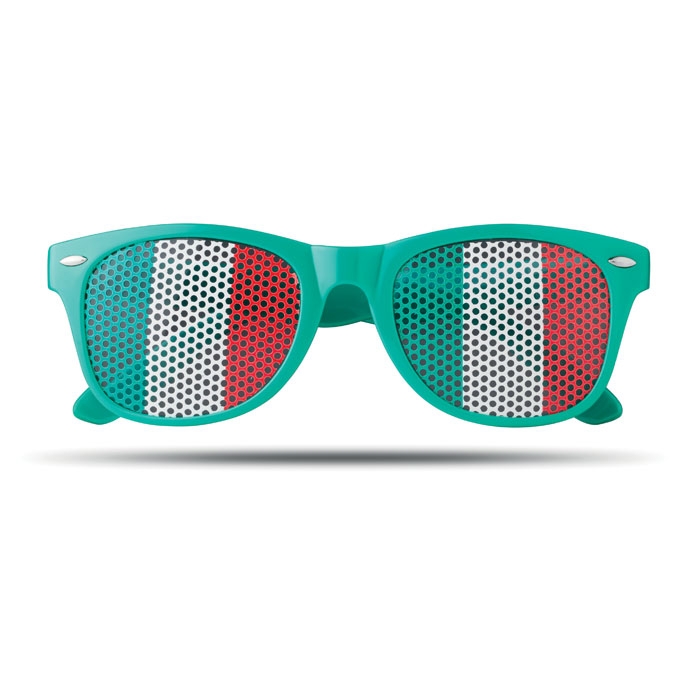 FLAG FUN Oculus com bandeira