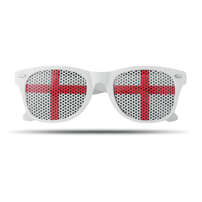 FLAG FUN Oculus com bandeira