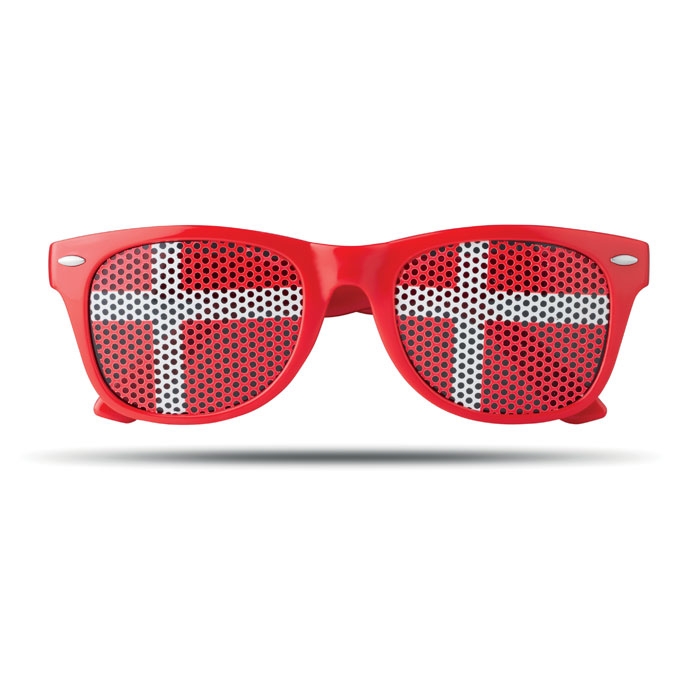 FLAG FUN Oculus com bandeira