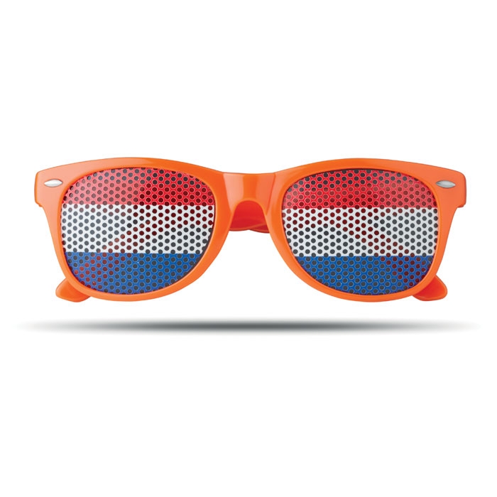 FLAG FUN Oculus com bandeira