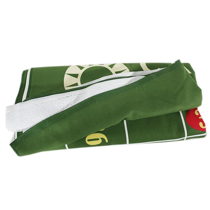 TOALHA SUBLIMA��O 400G 80X160CM IMPRESS�O N�O INCLUIDA