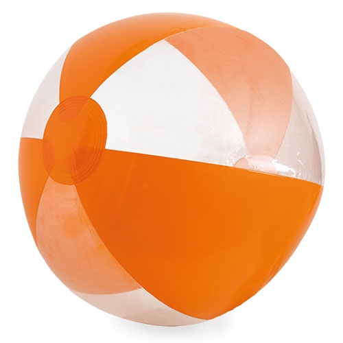 BOLA DE PRAIA INFL�VEL