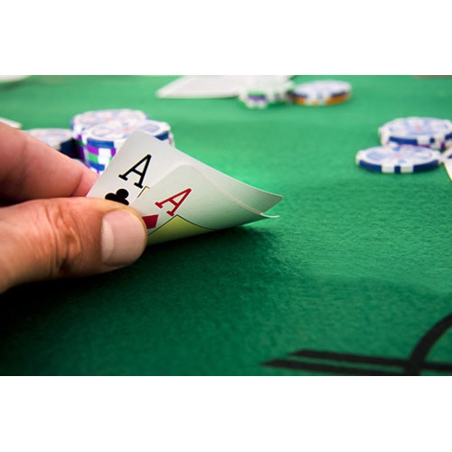 BARALHO DE CARTAS POKER